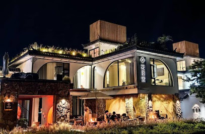 大理花语堂海景度假酒店