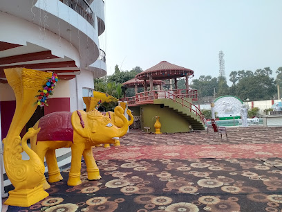 Hotel Maharaja