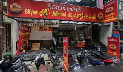 Collection O Besant Road