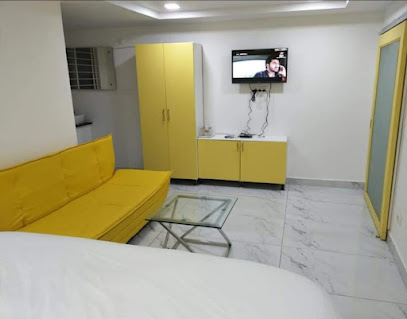 Hotel Murali Krishna