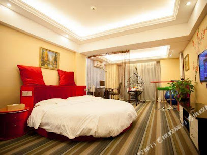 Xi'an Meitong Time Hotel