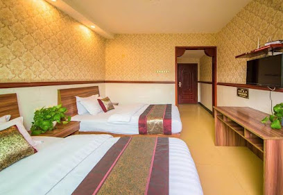 Tietong Hotel