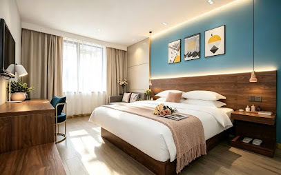 Youyisi Hotel