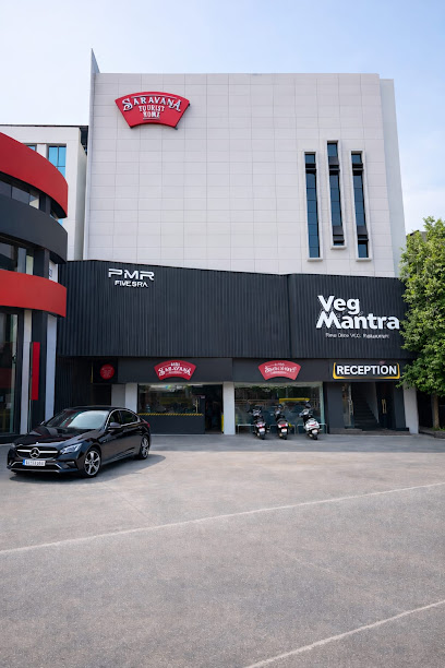 Saravana Tourist Home