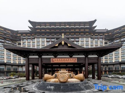 Tongguanyao Macrolink Regent Hotel