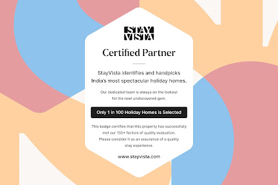 StayVista at Pine Escape in Kuttikanam | 3 BHK Premium Villa