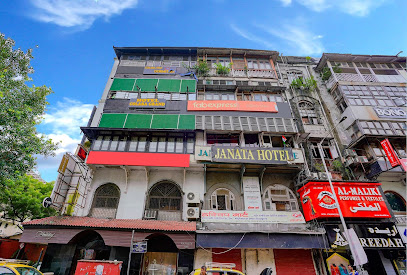 FabExpress Colaba Grand