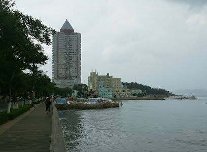 东海饭店