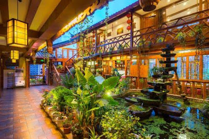 Dream Inn