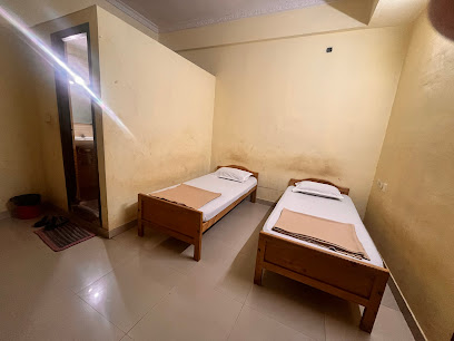 Hindustan Lodge Puttur