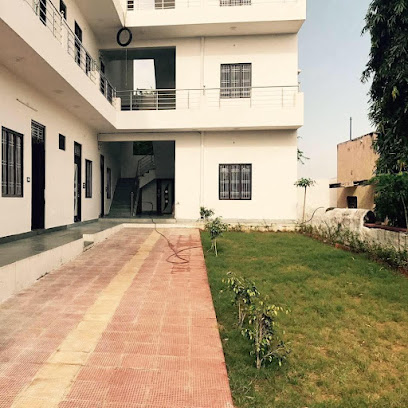 Casa Mandala hari krishna hotel