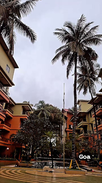 Orange Hotels and Resorts India