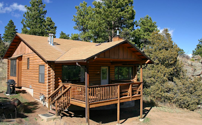 Lazy R Cottages