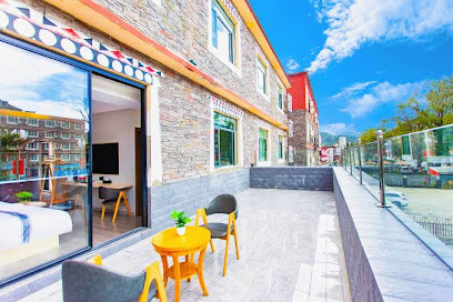 Kewang Hotel