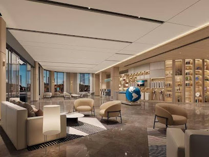 金满楼汇源国际大饭店