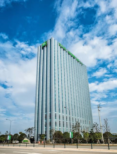 ibis Styles Changsha Intl Exhibition Ctr (Opening December 2017)