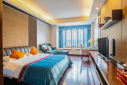 Westcare Hotel