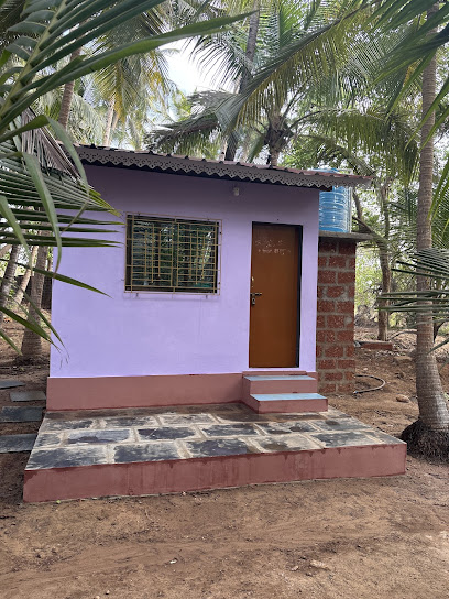 Swami Krupa Resort
