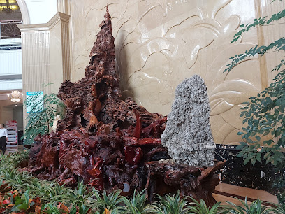 Shanghai Regent Hotel