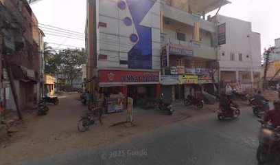 Annai Lodge