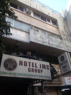 Hotel JMC