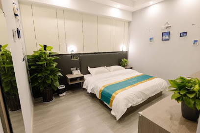 Qiaojia Yihao Hotel
