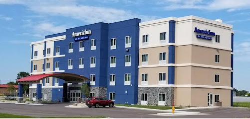 AmericInn by Wyndham Sioux Falls