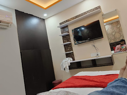 Flagship Hotel Relax Rainbow