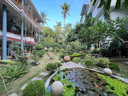 South Cliff Beach Resort - Varkala