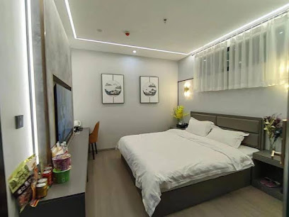 YuFu Business Express Hotel