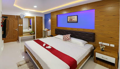 Hill Palace Banasura