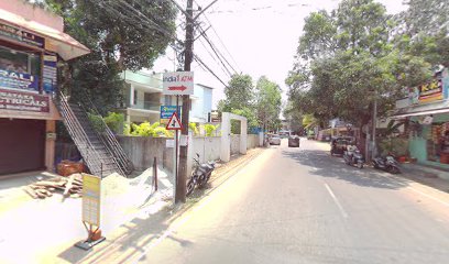 SPOT ON The New View Palace