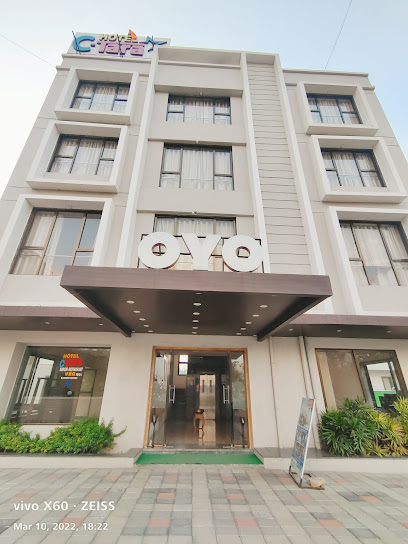 Hotel C Tara Shirdi