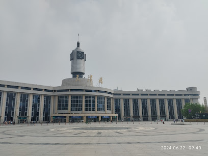 Tianjin Jinma Hotel