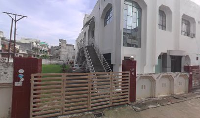 Parinay Guest House- Banquet hall, Wedding Lawn, AC rooms, AC Hall In Jankipuram Lucknow