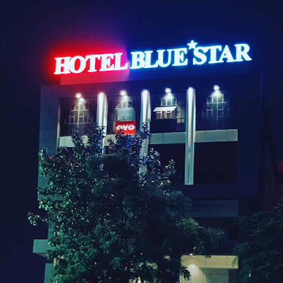 Hotel Blue Star