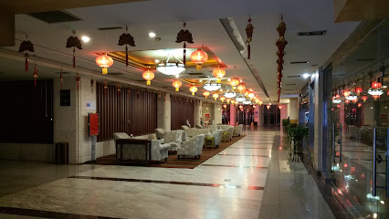 中州国际金明酒店