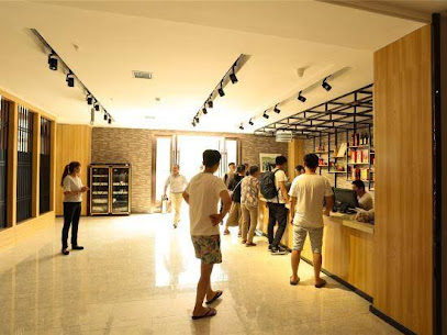 宝鸡关山旅游度假村