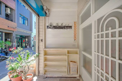 Liouciou Crystal Bed and Breakfast