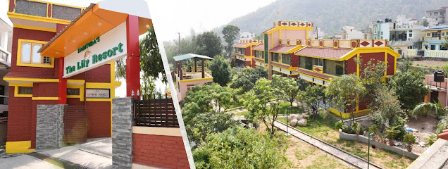 The Lily Hotel