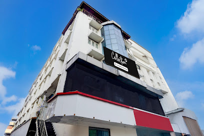 Super Collection O by OYO Market Road Ernakulam