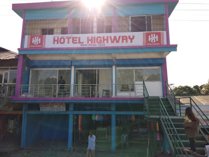 Hotel Highway