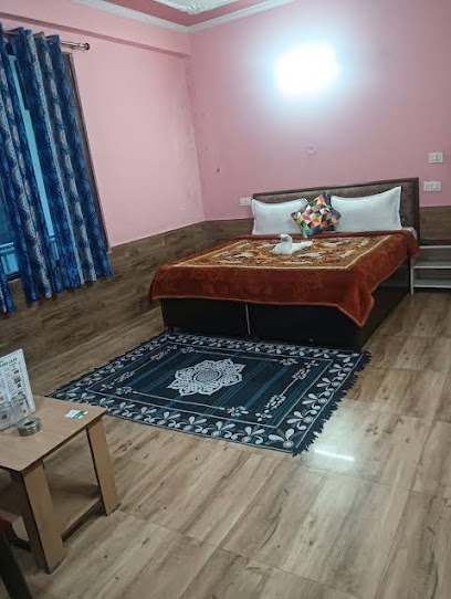 Vibhawn hotel