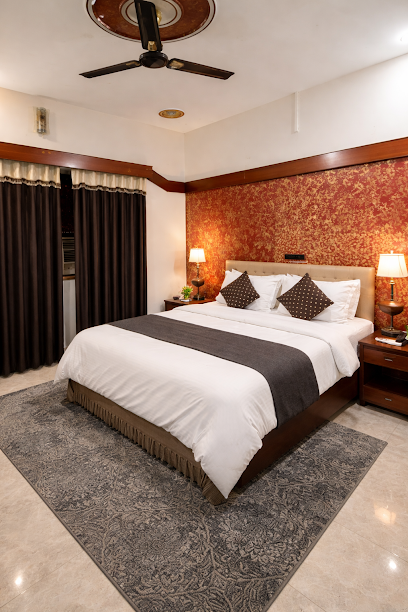Hotel Jaisal Raj Heritage