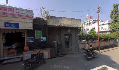 A1 bhakt nivas lodge