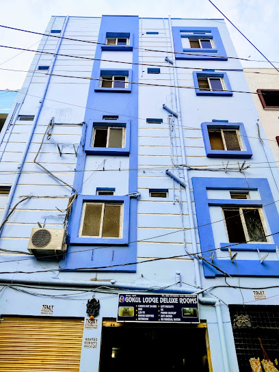 OYO MOHIT GOKUL LODGE NEW LUXURY ROOM'S OPPOSITE TO SECUNDERABAD RAILWAY STATION