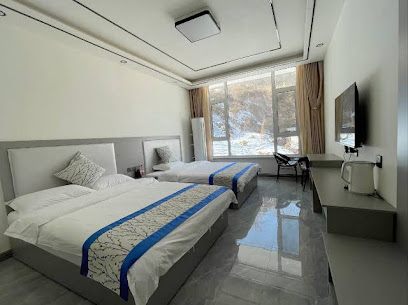 Yichuan Xinxiang Residential Residence