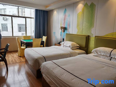 Manjianghong Siji Hotel
