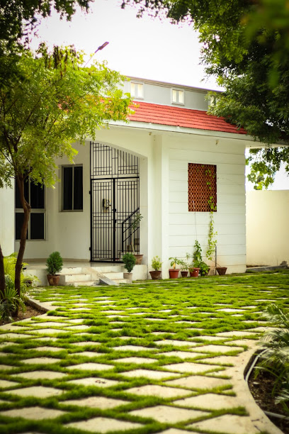 SNEKAM RESORTS | Homestay in Tiruvannamalai.