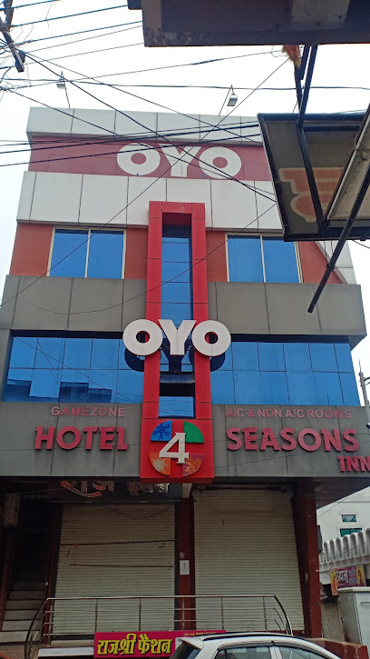 4season hotel